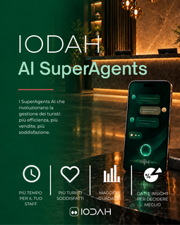 IODAH SuperAgents