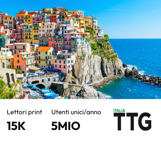 ttg travel italy