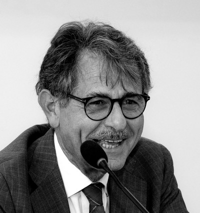 Roberto Di Vincenzo - Presidente di Isnart