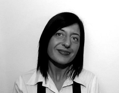 Martina Manescalchi - Consulente Teamwork in comunicazione e web marketing per hotel e ristoranti