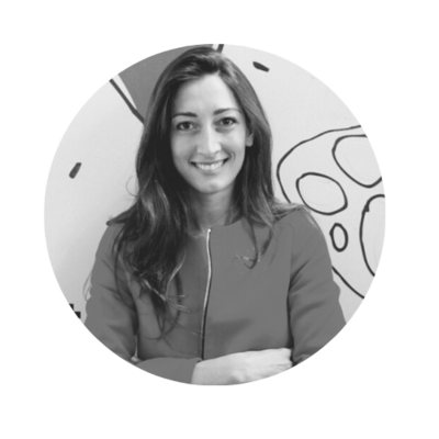 Valentina Fioravanti - Chief Marketing Officer Human Company