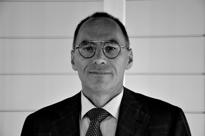 Alberto Granzotto - Presidente Nazionale FAITA Federcamping