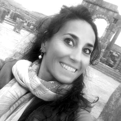 Stefania Mangano - Professore di Geografia Economica e Politica UniGe