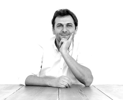 Francesco Piersimoni - Imprenditore ed esperto di digital marketing