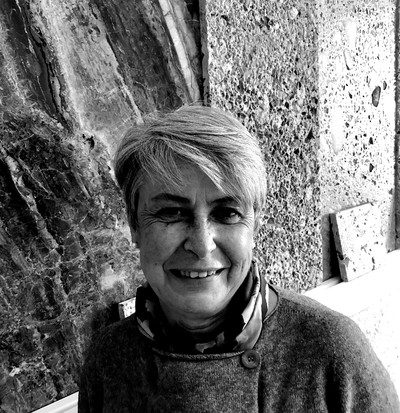 Luisa Folatti - Associazione Marmisti della Regione Lombardia