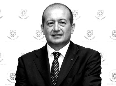 Alessandro Massimo Nucara - Direttore Generale di Federalberghi