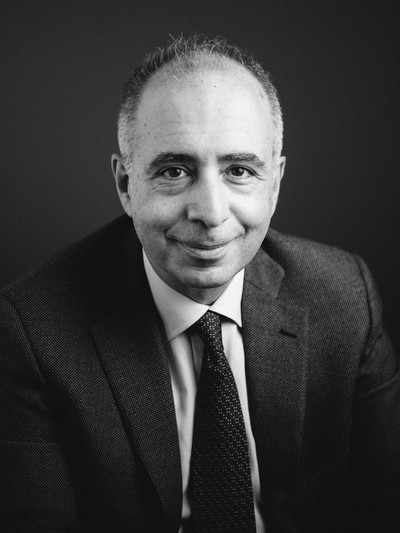 Marco Sajeva - CEO & Founder Visioni, digital agency