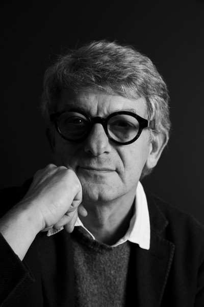 Raffaele Balducci - Direttore creativo Armando testa