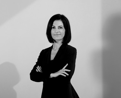 Emiliana Limosani - Chief Commercial Officer di ITA Airways