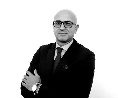 Davide D'Arcangelo - Vice Presidente del network di imprese Impatta e Resp. Sviluppo della Fondazione Italia Digitale