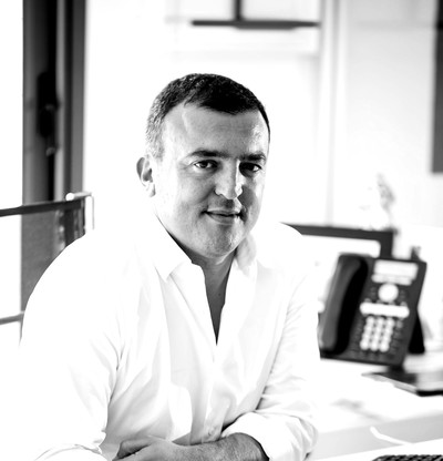 Roberto Pagliara - Presidente Gruppo Nicolaus