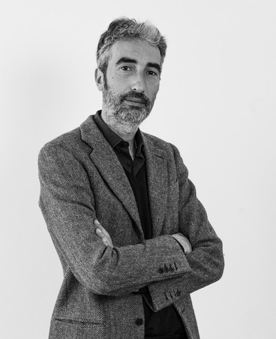 Giovanni Beretta Anguissola - CEO OkHome