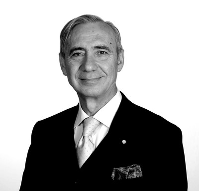 Roberto Corbelli  - Esperto dei cambiamenti socioculturali dei mercati