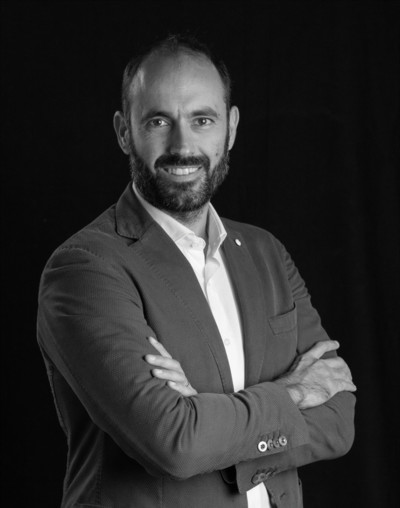 Matteo Ghedini - Evolution Flow Leader and Startup Ecosystem Catalyst di NATIVA