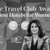 Valerie Hoffenberg - Presidente e Fondatrice SHe Travel Club
