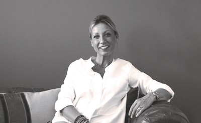 Cristina Laganà - CEO & Founder Travel World Escape T. O.