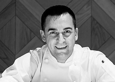 Paolo Casagrande - Special Guest | Chef 3 stelle Michelin