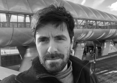 Martín López Nores - Coordinator progetto rurAllure – Università di Vigo