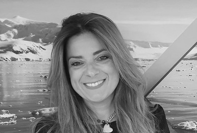Elena Carlino  - Business Travel Head of Sales  - Gattinoni