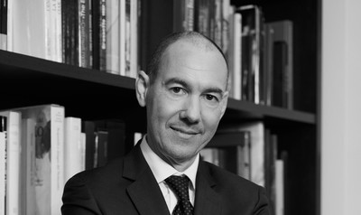 Luigi Pace  - Direttore Centrale Marketing e Innovation, Compass Banca