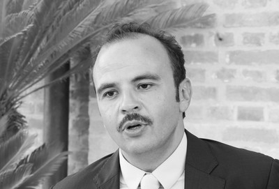Antonio Parente - Direttore generale Apulia Film Commission