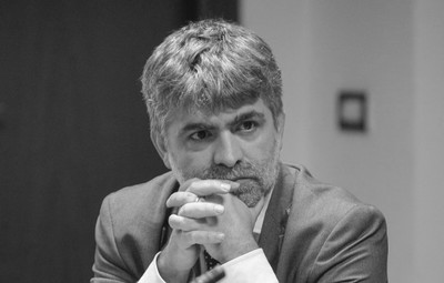 Riccardo Grassi - Head of research di SWG
