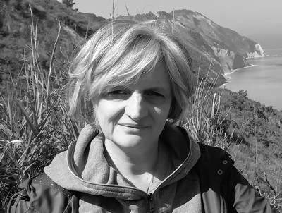 Paola Marchegiani  - Dirigente Turismo Regione Marche