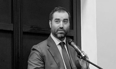 Daniele Barbetti - Presidente di Federalberghi Toscana