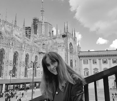 Alessandra Coppa - Moderatrice | Docente e storica dell’architettura, EN Space network