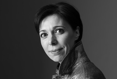 Silvia Frau - Moderatrice | Giornalista