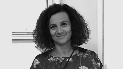 Silvia Monaco - Moderatrice | Architetta