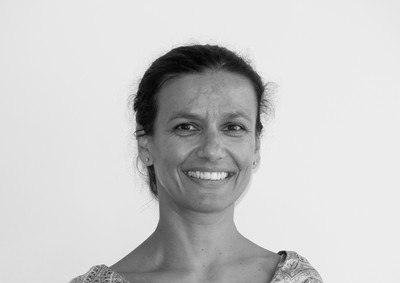 Laura Cinquarla - iGuzzini Product Communication Manager