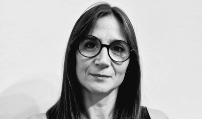 Silvia Polenta  - Architetto, Iosa Ghini Associati
