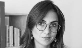 Santina Giannone - Giornalista, docente, fondatrice di Reputation Lab