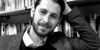 Filippo Losito - Autore TV e teatro, ideatore del metodo Storycounseling®