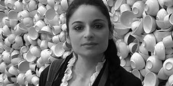 Luisa Errichiello - Ricercatore presso l’Istituto di Studi sul Mediterraneo (ISMed) del Consiglio Nazionale delle Ricerche (CNR)