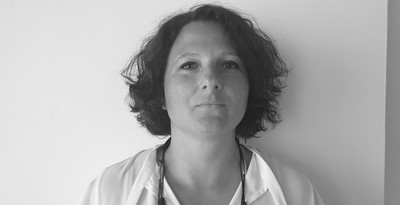 Chiara Astolfi  - Direttore Destinazione Turistica Romagna