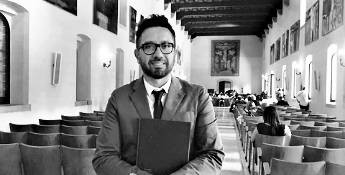 Mauro Alfonsi - Responsabile Ufficio Turismo Città di San Benedetto del Tronto (AP)