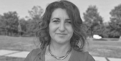 Concetta D’Emma - Food&Green Marketing Strategist, GWTO Corporate Glocal Storyteller Expert