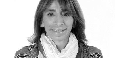 Maria Antonietta Pelliccioni - Consulente e formatrice Teamwork