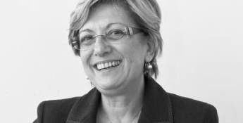 Liviana Zanetti  - Presidente del sistema Romagna-Toscana e Assessore al Turismo di Castrocaro Terme