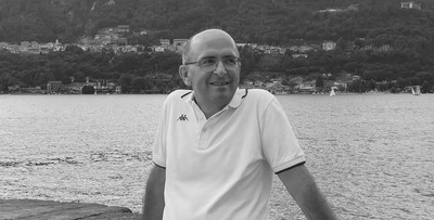 Livio Costamagna - Project Manager T.Tool