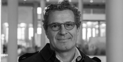 Marco Frey - Professore ordinario di Economia e gestione delle imprese presso la Scuola Superiore Sant’Anna di Pisa