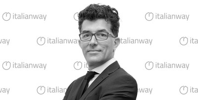Marco Celani - Amministratore Delegato Italianway