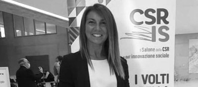 Enrica Tomei - Talent & Culture | Internal Communication | CSR Manager Accor Italy, Greece, Malta, Israel