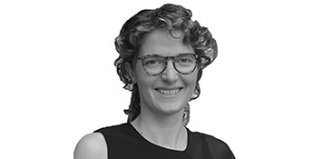 Eleonora Lorenzini - Direttrice dell’Osservatorio Innovazione Digitale nel Turismo