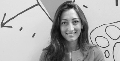 Valentina Fioravanti - Chief Marketing Officer