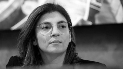 Laura Castelli - Deputata del Movimento 5 Stelle, sottosegretario di Stato al Ministero dell'economia e delle finanze e viceministro dell'economia e delle finanze.