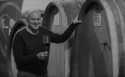 Nicola D'Auria  - Presidente Movimento Turismo del Vino