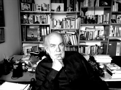 Giuseppe Ortolano - Giornalista e scrittore